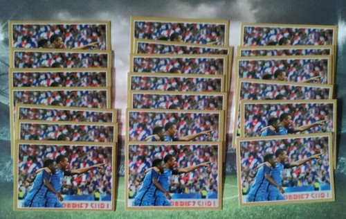Mbappe dembélé 47 - x,