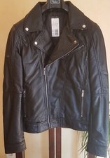 Blouson cuir perfecto - cuir,