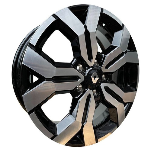 Jantes origine 17 - 4x, 17"