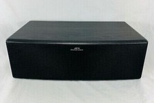 Home-cinéma JAMO Center 160 Noir  - Made in Danemark -