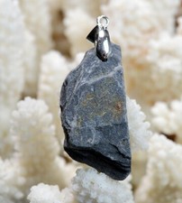 Ardoise bleue 61 carats -