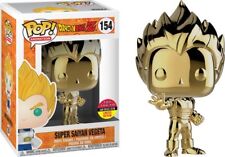 Funko Pop Dragon Ball Z: Super