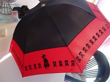 DUBOUT - Parapluie pliant