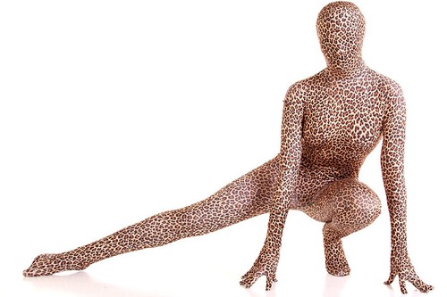 Lycra spécifier complètement - spécifier,