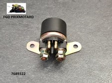 RELAIS DE DEMARREUR SUZUKI