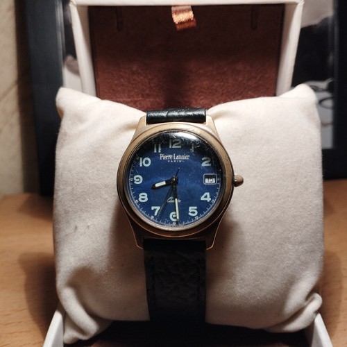 Montre homme pierre lannier - homme,