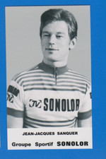 CYCLISME repro PHOTO cycliste