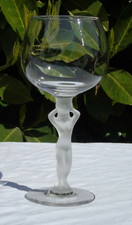 Bayel - Verre à eau en