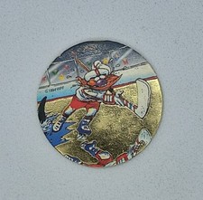 Pog Pogman 18 Série 1 Avimage