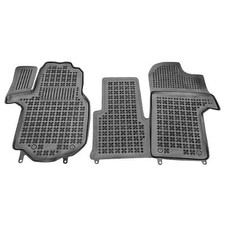 3D TAPIS CAOUTCHOUC pour Vw