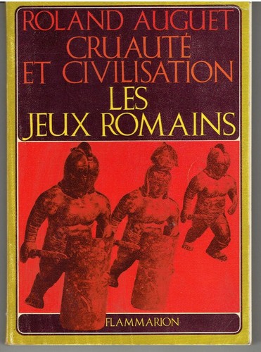 Cruauté civilisation les - et,