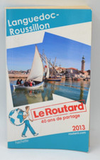 Guide du Routard - Languedoc