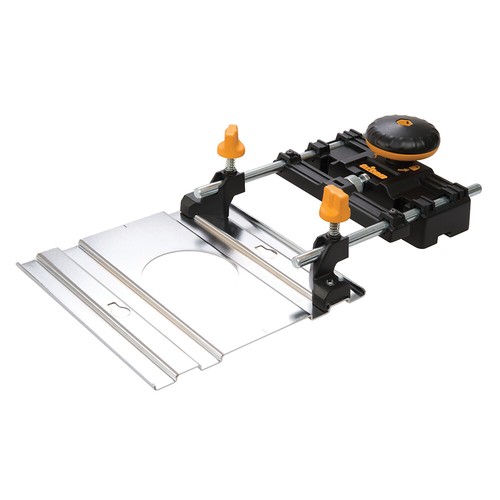 Routeur piste adaptateur - piste,