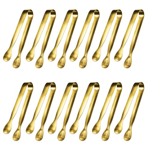 Pcs serving tongs - tongs,, small