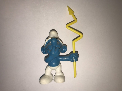 Schtroumpf smurf schlumpf - schtroumpf,