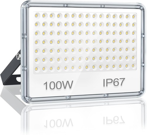 Yiqibro projecteur led - projecteur,