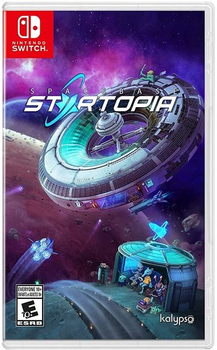 Spacebase startopia standard - spacebase,