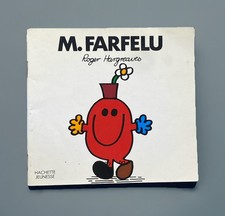 Collection Monsieur Madame /