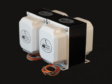 300B output Transformer
