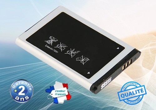 Batterie ab463446bu pour - ab463446bu,