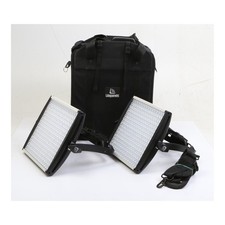 Litepanels 2X Panneau LED