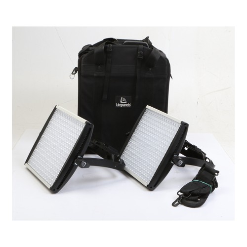 Litepanels panneau led - 2x,