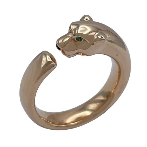 Bague cartier panthere - bague,