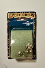 Warhammer citadel miniatures - warhammer,