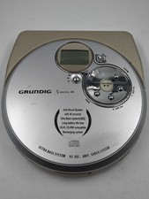 Grundig SQUIXX CDP 4302 AS 45
