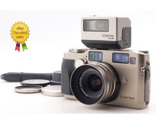 [N MINT+++] CONTAX G2 Film
