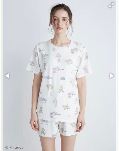 Ensemble pyjama gelato pique - pyjama,