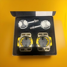 SPEEDPLAY ZERO Clip-In Road