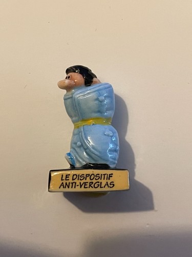 Fève gaston lagaffe - -, les