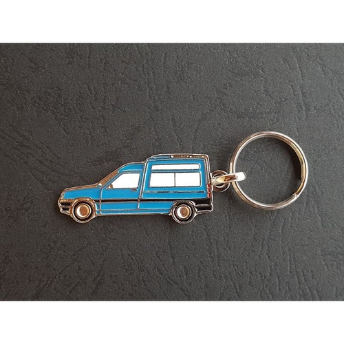 Porte clés profil - porte-clés, renault