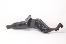 silencieux échappement Honda XL 125 1976/78