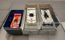 SPARK 1/43 LOT 3 PROTOTYPES LE