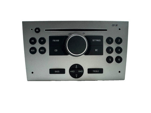 Autoradio radio opel corsa - autoradio,