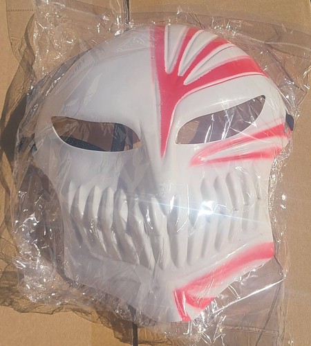 Bleach ichigo vizard hollow - bleach,