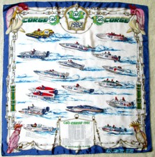 -Historique foulard CIGALA