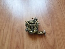 Dermographe desperados *