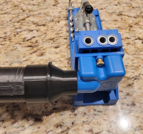 Kreg pocket hole - k4/k5,
