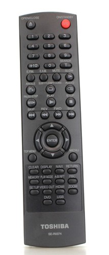 Toshiba r0374 origine - se-r0374, d'origine