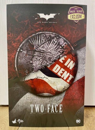 Hot toys mms546 dc - hot,