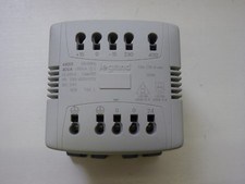 Transformateur de commande et signal mono connexion auto - prim 230/400 V/sec 24