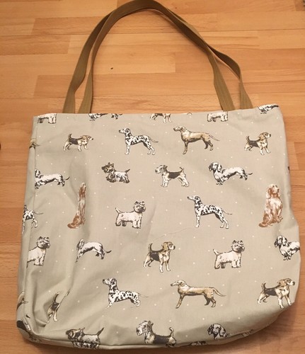 Sac fourre tout pour chien - sac,