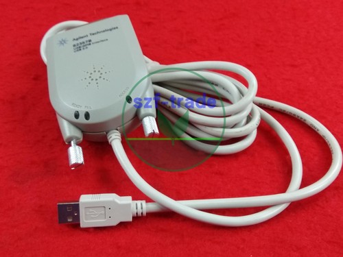 1pcs used agilent - agilent, 82357b