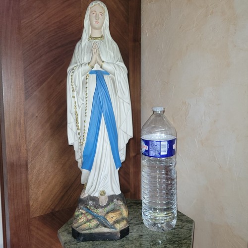 04k16 ancienne statue - ancienne,