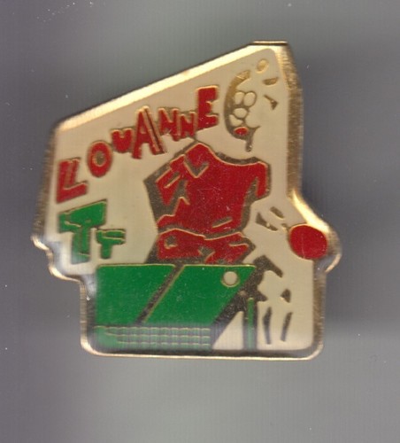 Rare pins pin sport - rare,