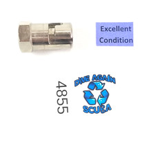 Scubapro Uwatec Déconnexion