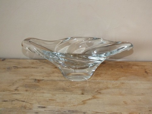 Coupe cristal moulé - en,